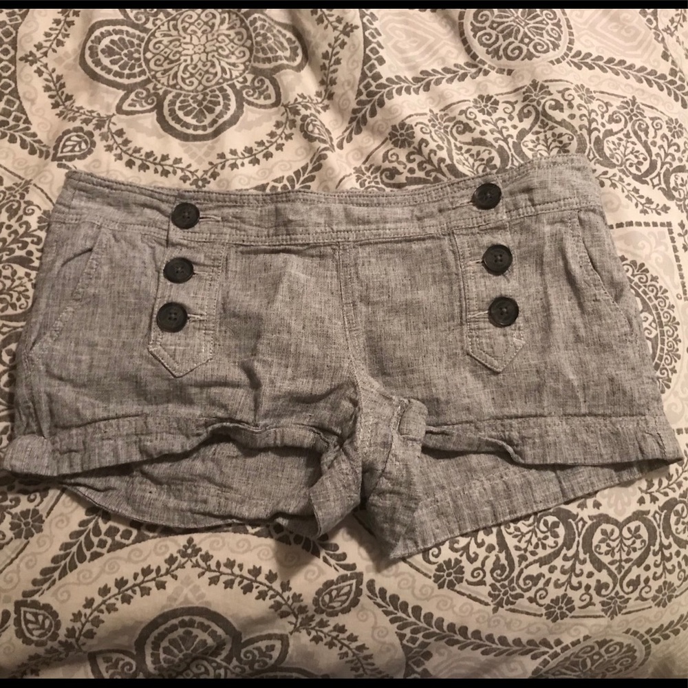 Express shorts - Picture 6 of 6